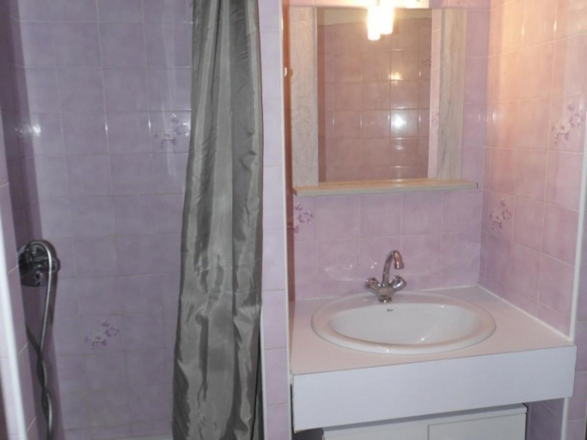 Appartement T2 Cabine Avec Terrasse Et Parking Prive A Marseillan, 4 A 6 Couchages - Fr-1-326-459 Exterior photo